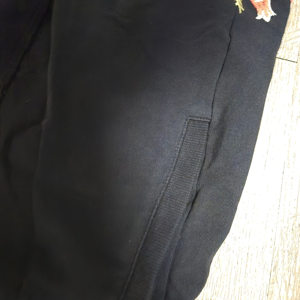 JOHNNY WAS Wide Leg Pants size Small,xs And Medium - Picture 10 of 14